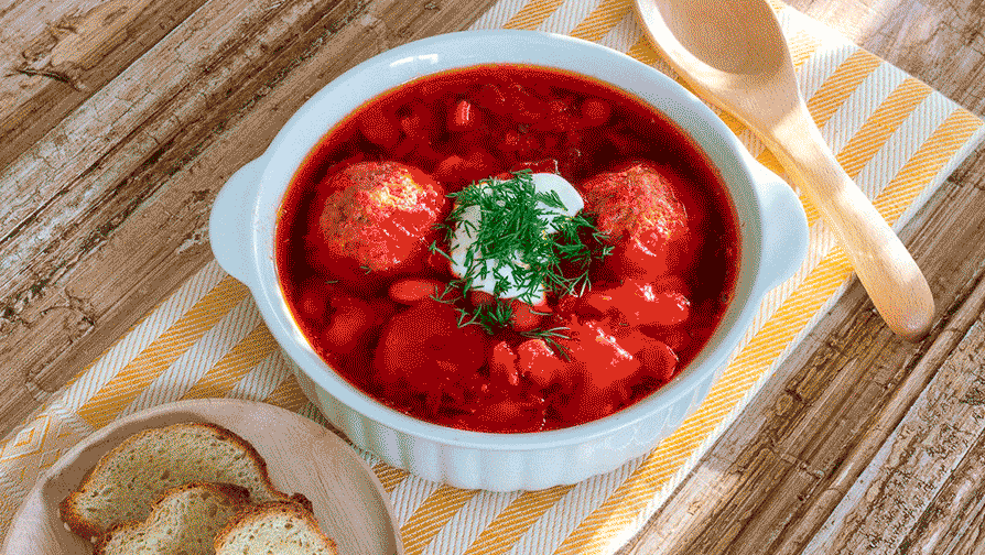 Легкий суп с яйцом рецепт – Литовская кухня: Супы. «Еда»